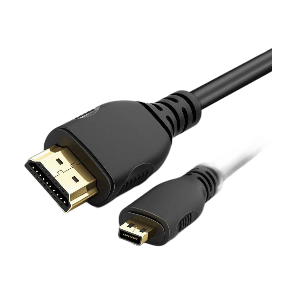 HDMI Cable > Micro 3