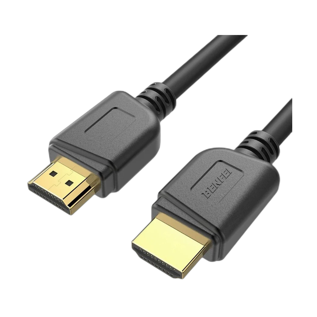 HDMI to HDMI Cable 2