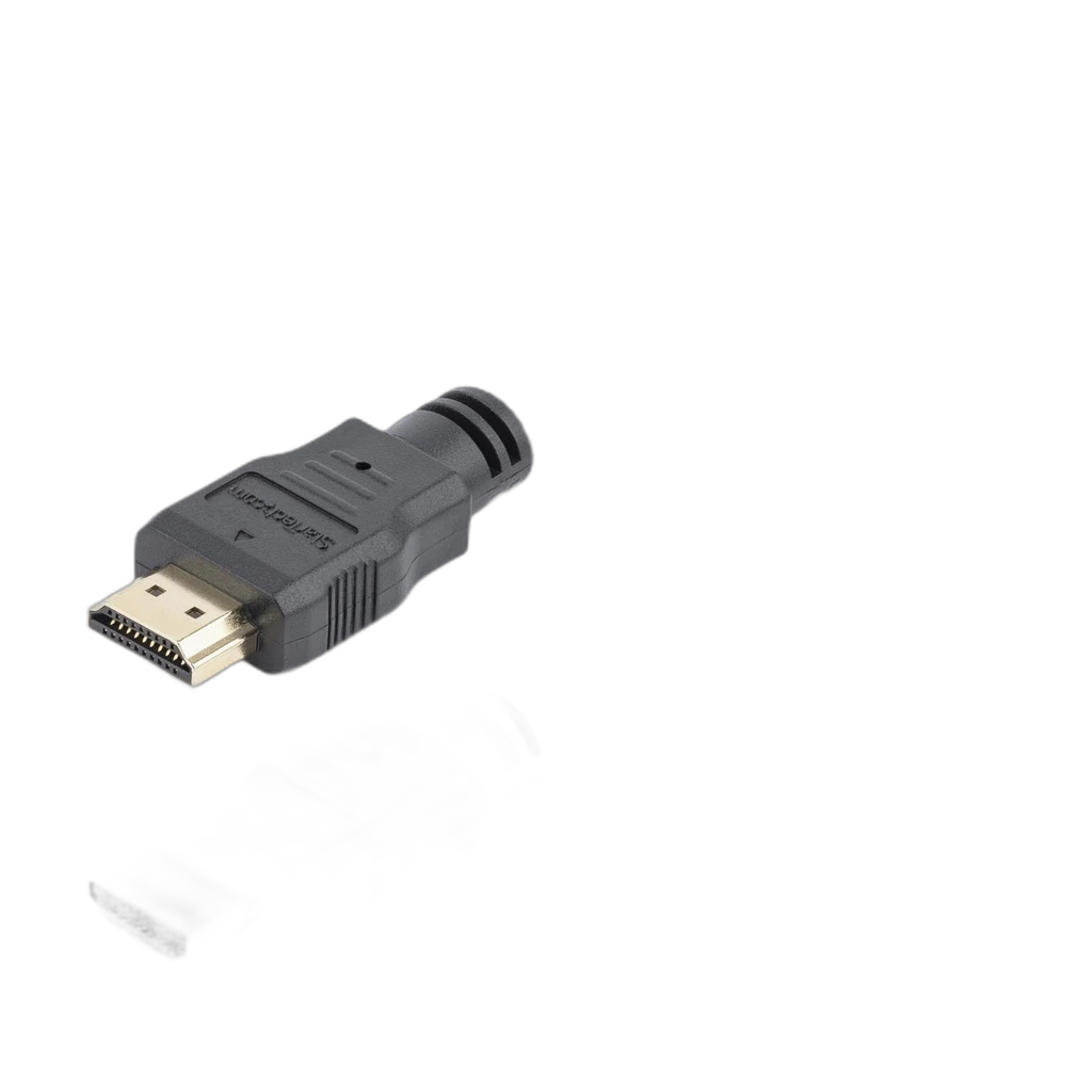 HDMI to HDMI Cable 3