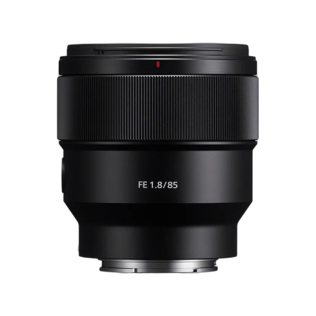 Sony FE 85mm f/1.8 GM Lens 2