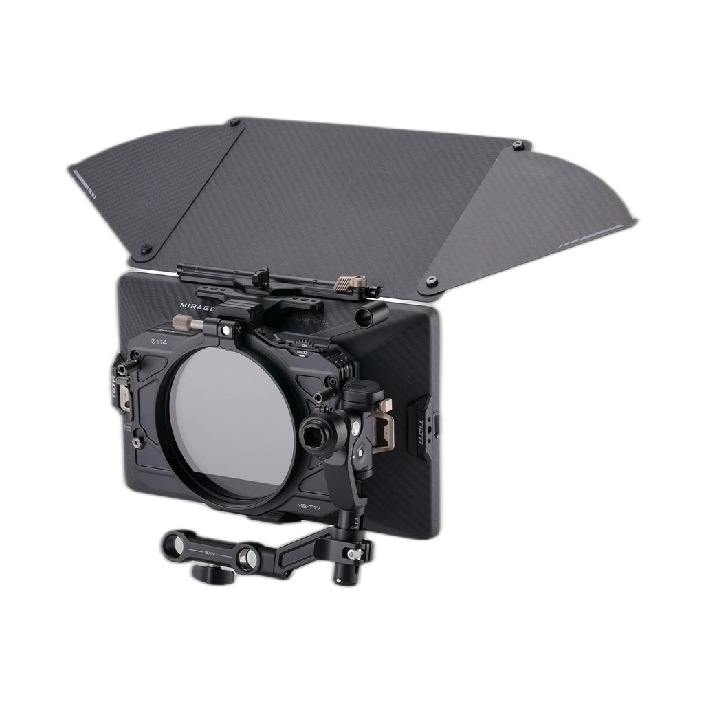 Tilta Mirage Matte Box 2