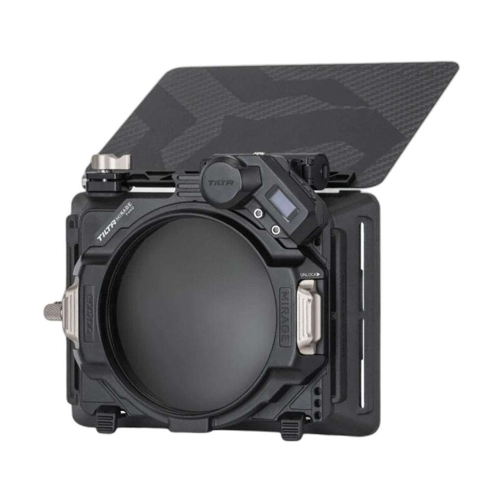 Tilta Mirage Matte Box 3