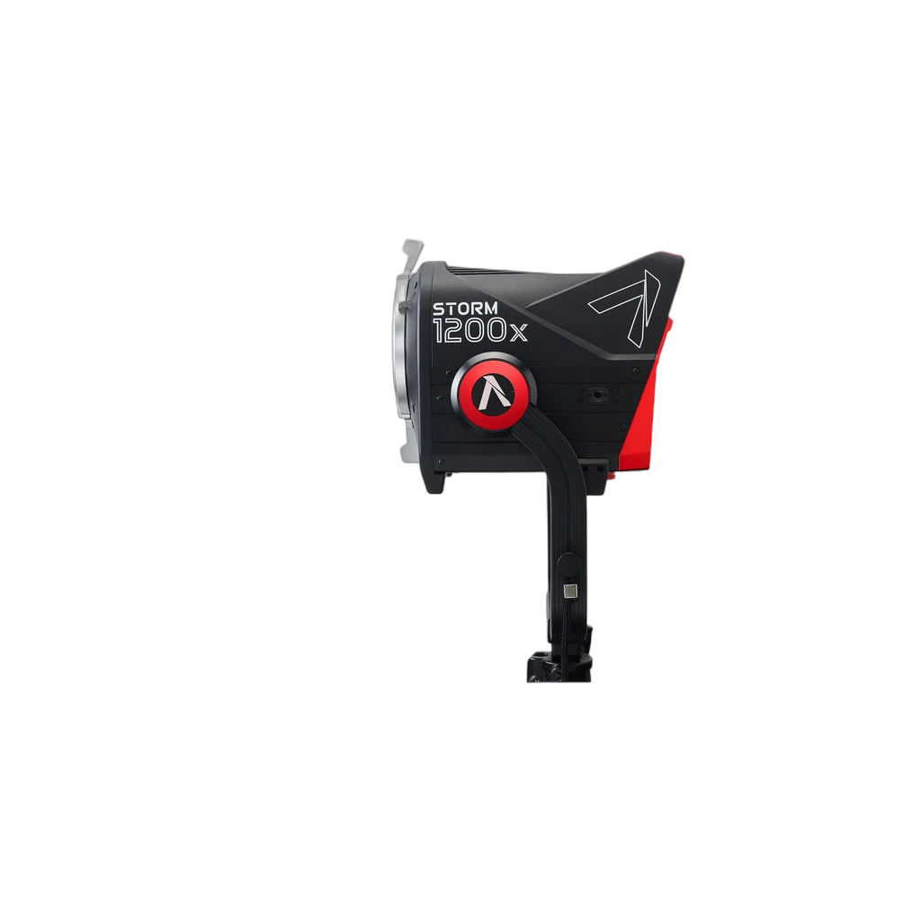Aputure Aputure Storm 1200X Tunable White LED Monolight