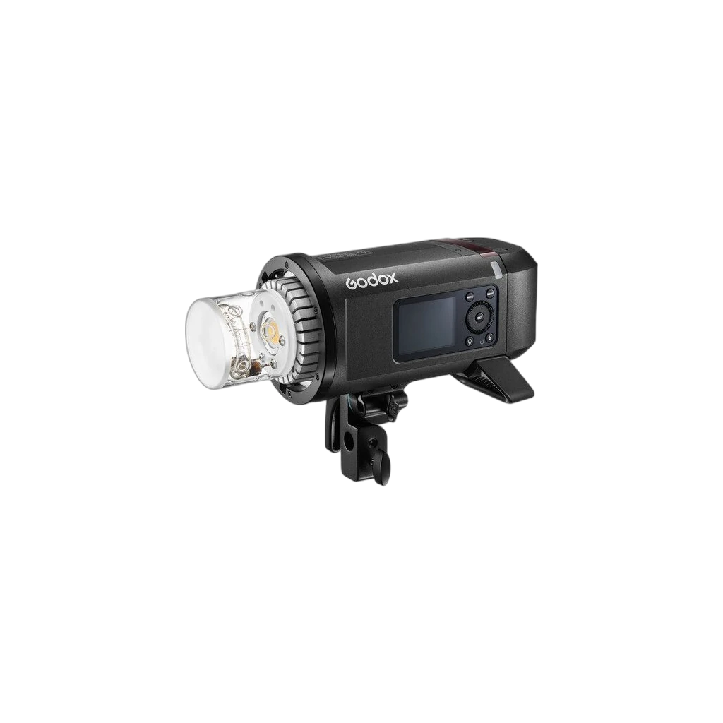 Godox Ad600Pro II All-in-One Outdoor Flash 2