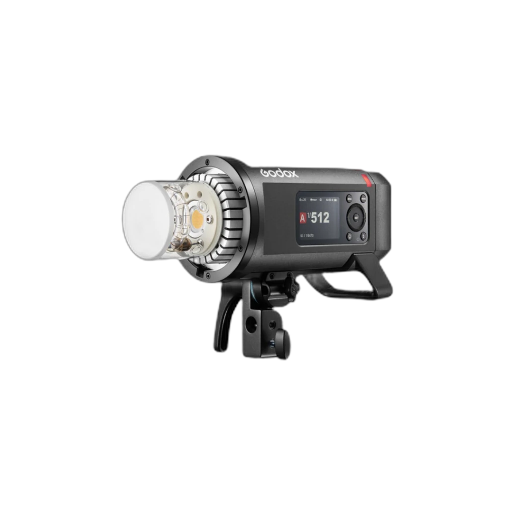 Godox Ad600Pro II All-in-One Outdoor Flash 3