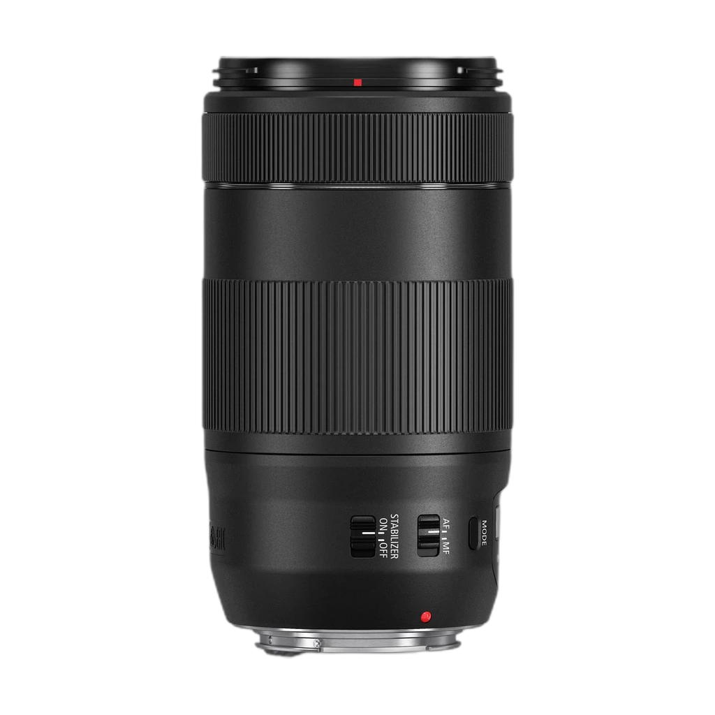 Canon EF 70-300mm f/4-5.6 IS II USM Lens 2