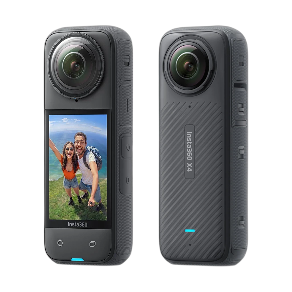 Insta360 Insta360 X4 8K 360