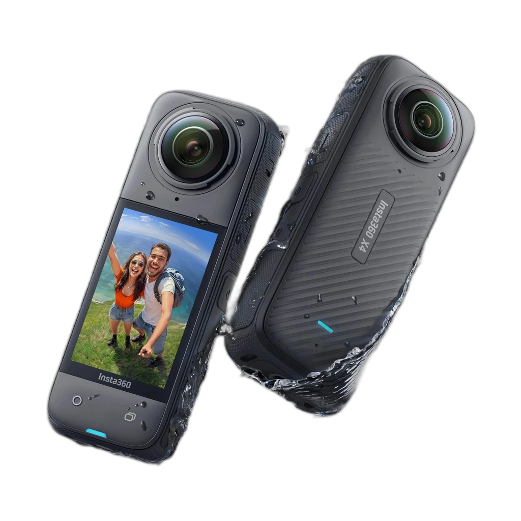 Insta360 X4 8K 360 2