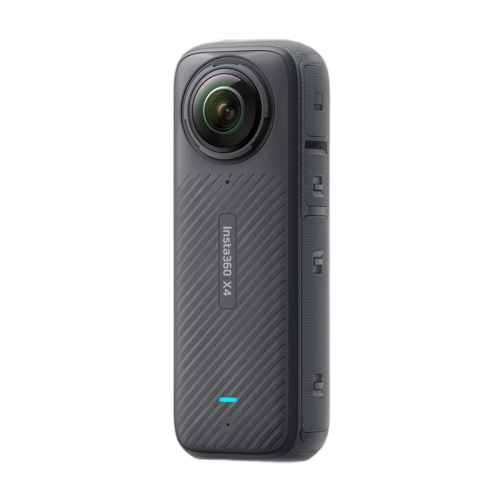 Insta360 X4 8K 360 3
