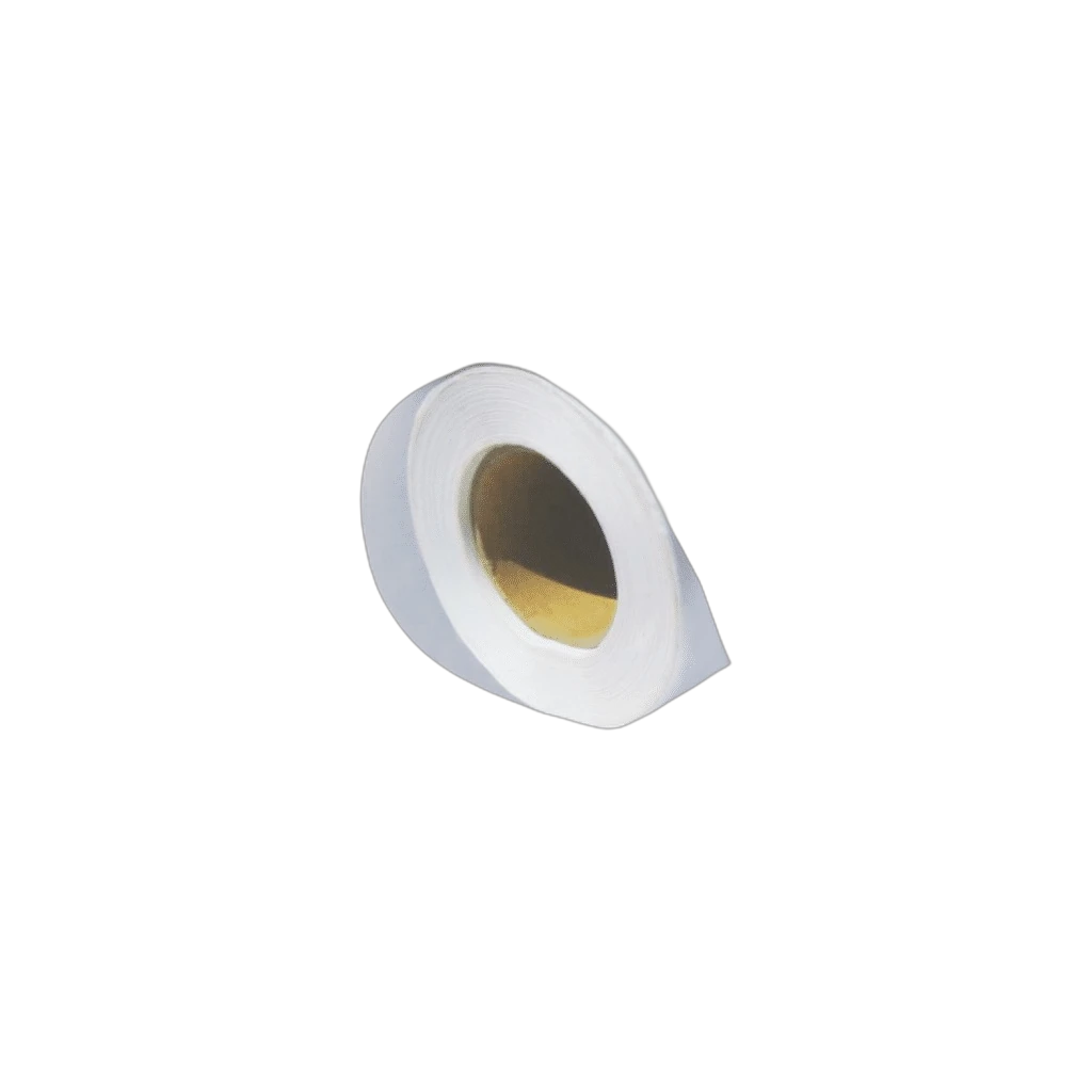 Generic White Paper Background, 1.37M Wide, Without Stand