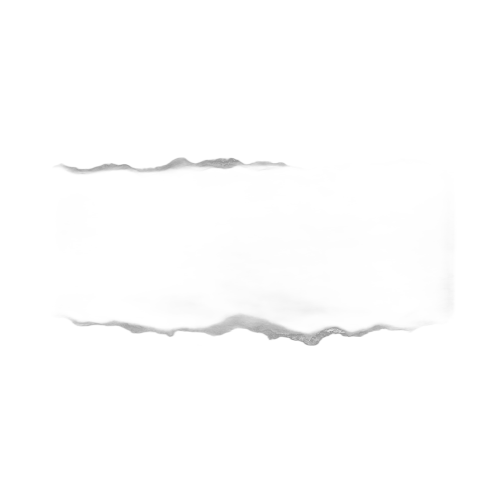 Generic White Paper Background, 2.0M Wide, Without Stand