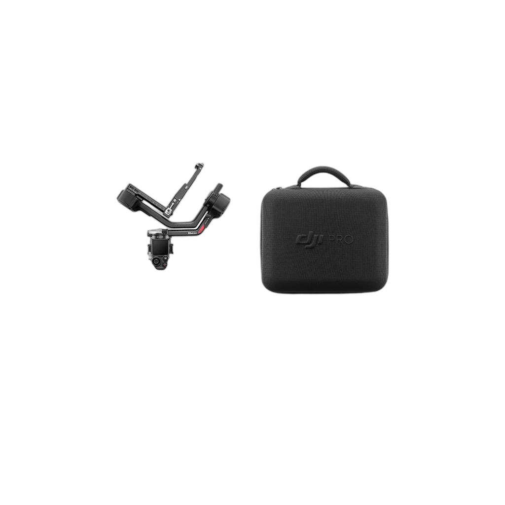 DJI DJI Rs 4 Pro Ronin Stabilizer