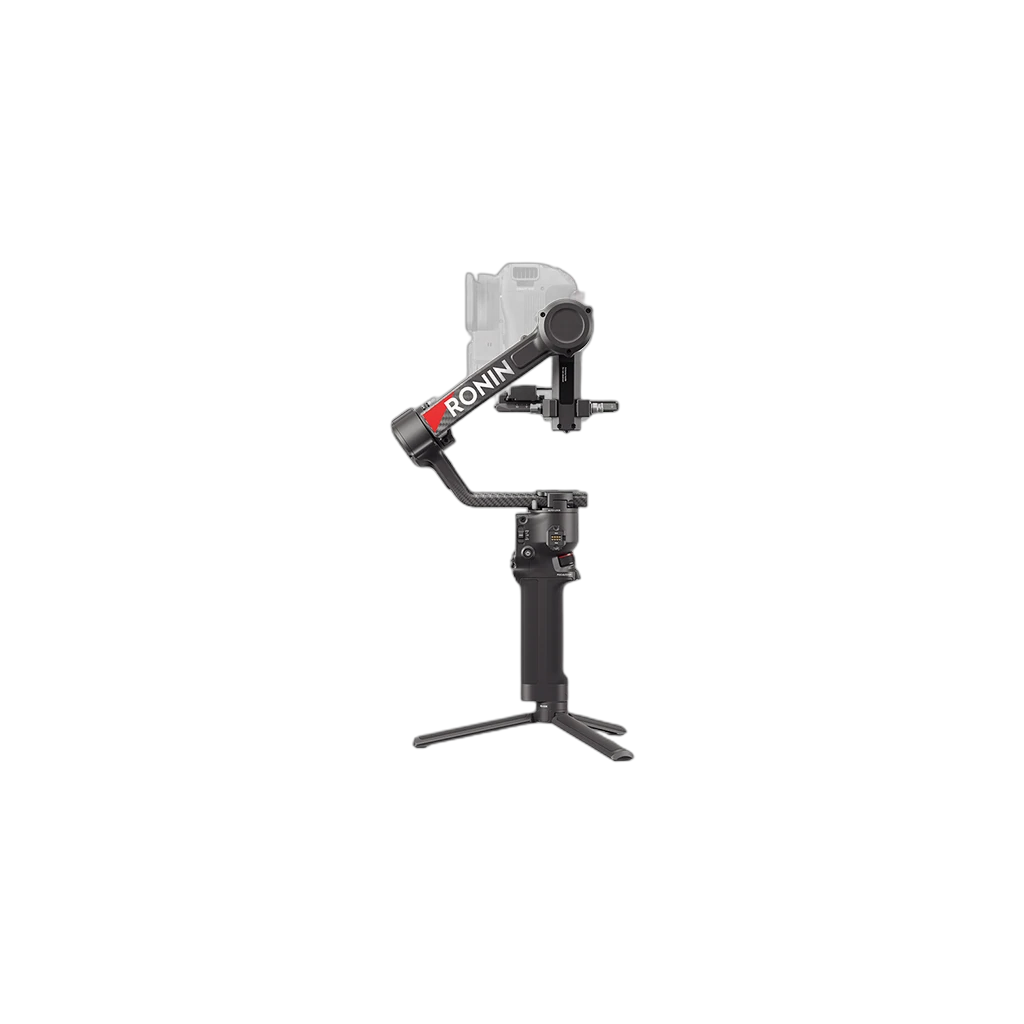 DJI Rs 4 Pro Ronin Stabilizer 2