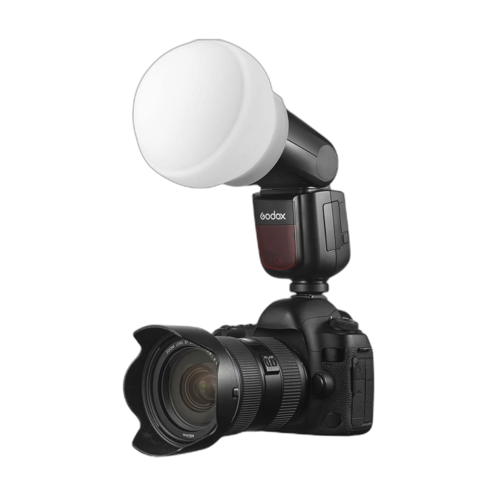 Godox Godox Collapsible Diffusion Dome