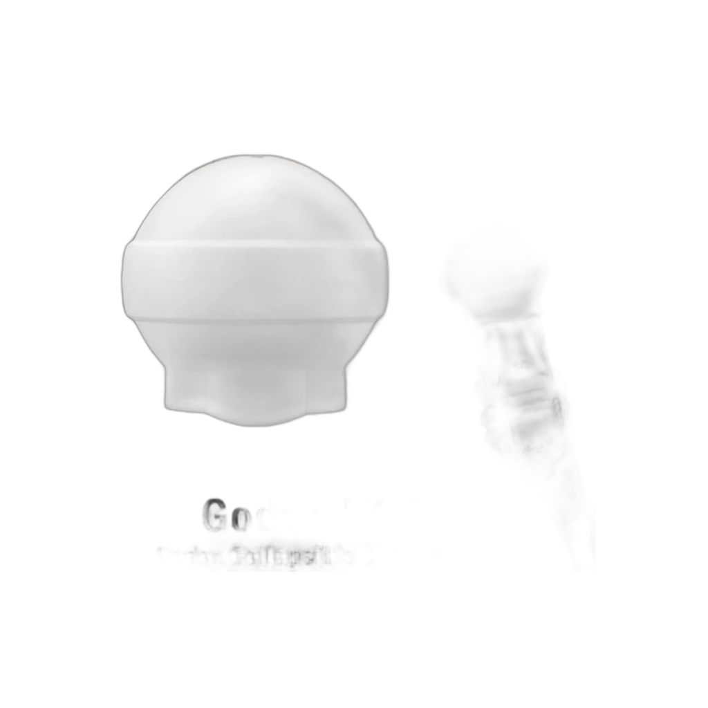 Godox Collapsible Diffusion Dome 3
