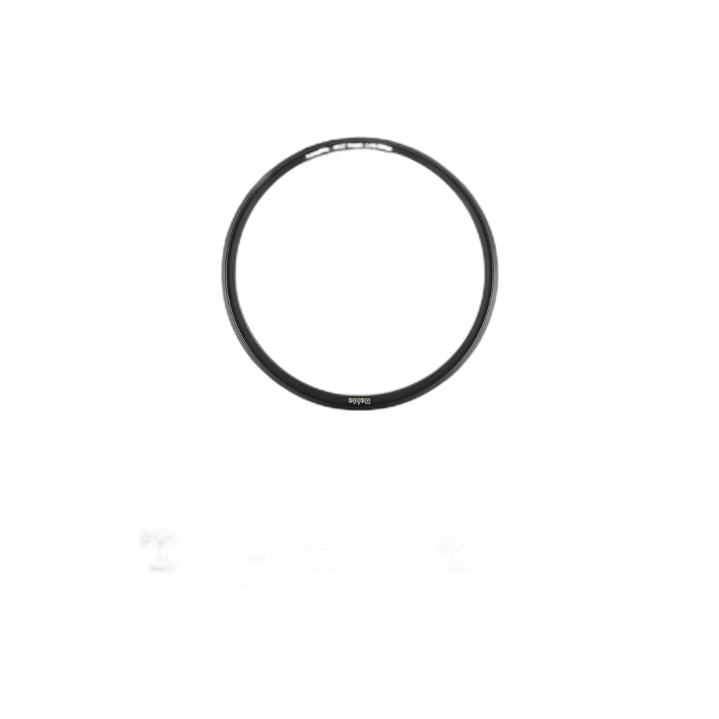 Haida 82mm Nanopro Mist Black 1/4 Filter 3