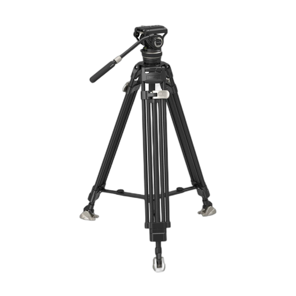 SmallRig SmallRig Freeblazer Heavy-Duty Carbon Fiber Tripod System
