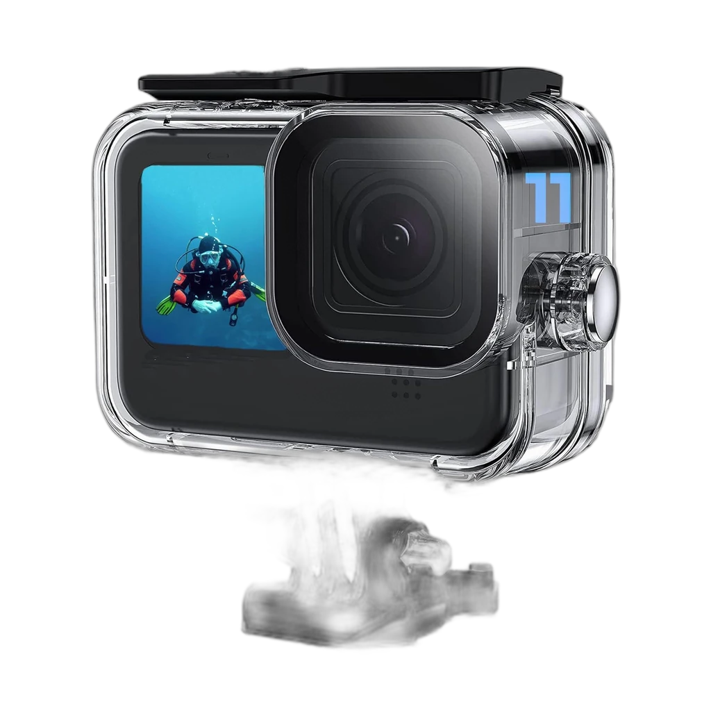 GoPro GoPro Hero 11.12.13 Waterproof Case
