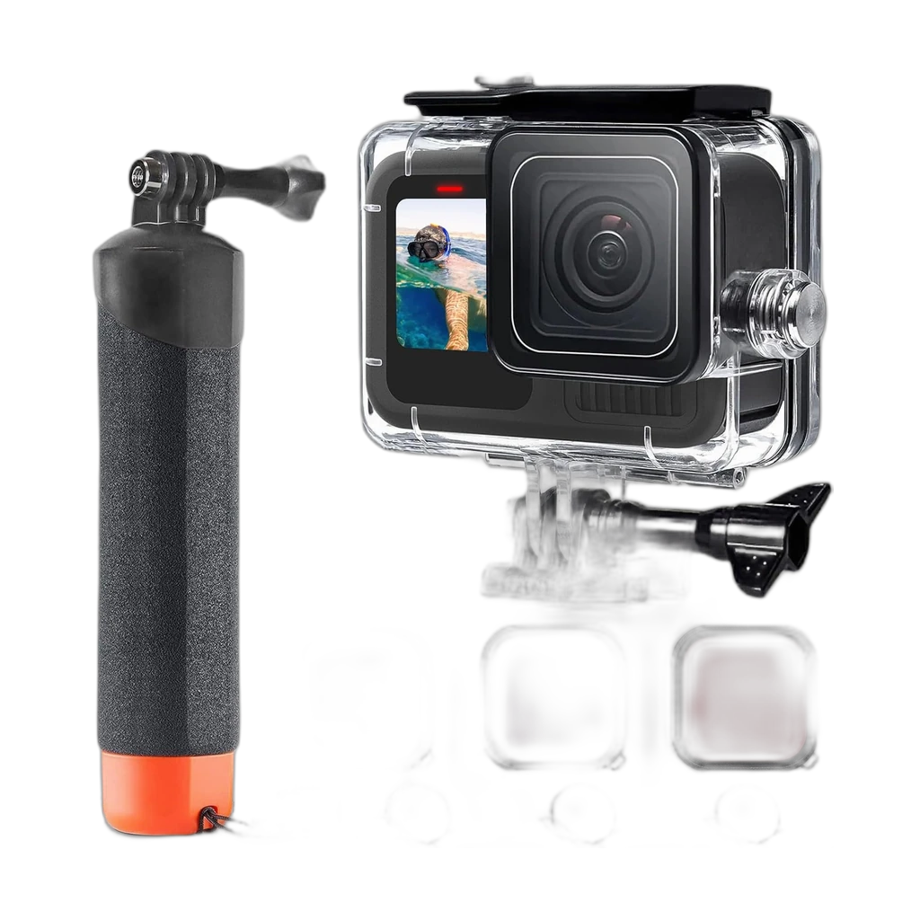 GoPro Hero 11.12.13 Waterproof Case 2