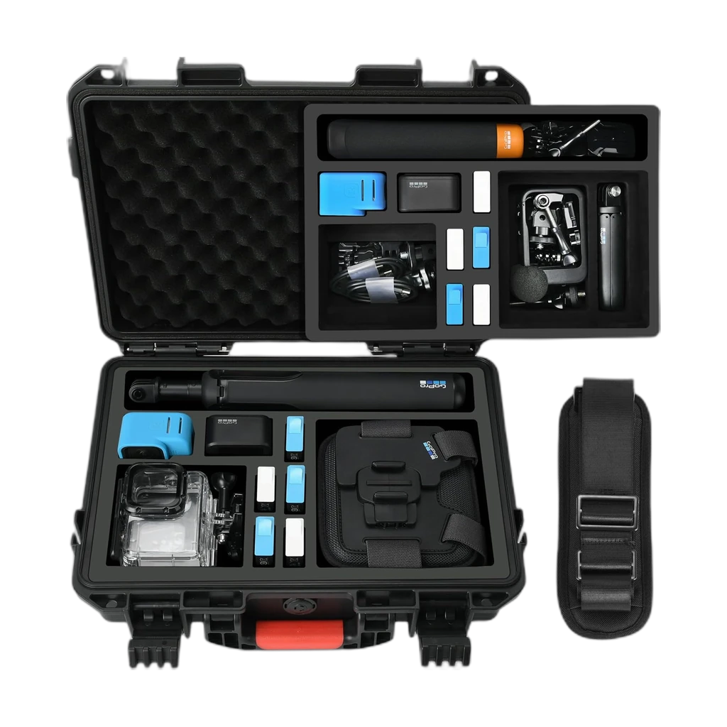 GoPro Hero 11.12.13 Waterproof Case 3