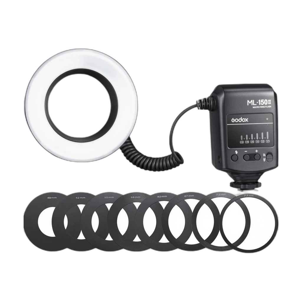 Godox Godox Macro Ring Flash