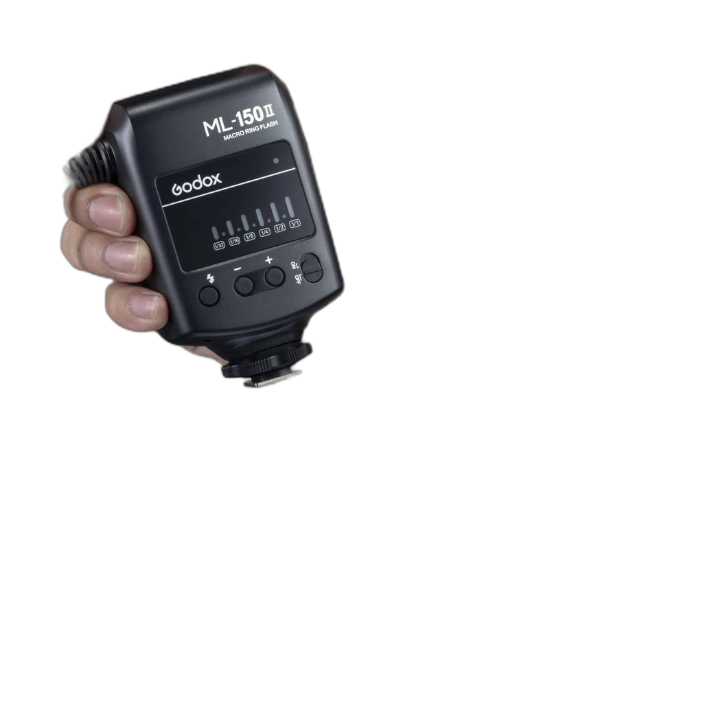 Godox Macro Ring Flash 3