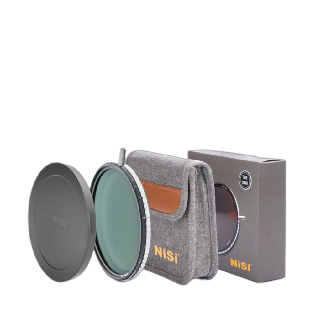 NiSi Filte ND 1-5 Stopsr 82mm 2
