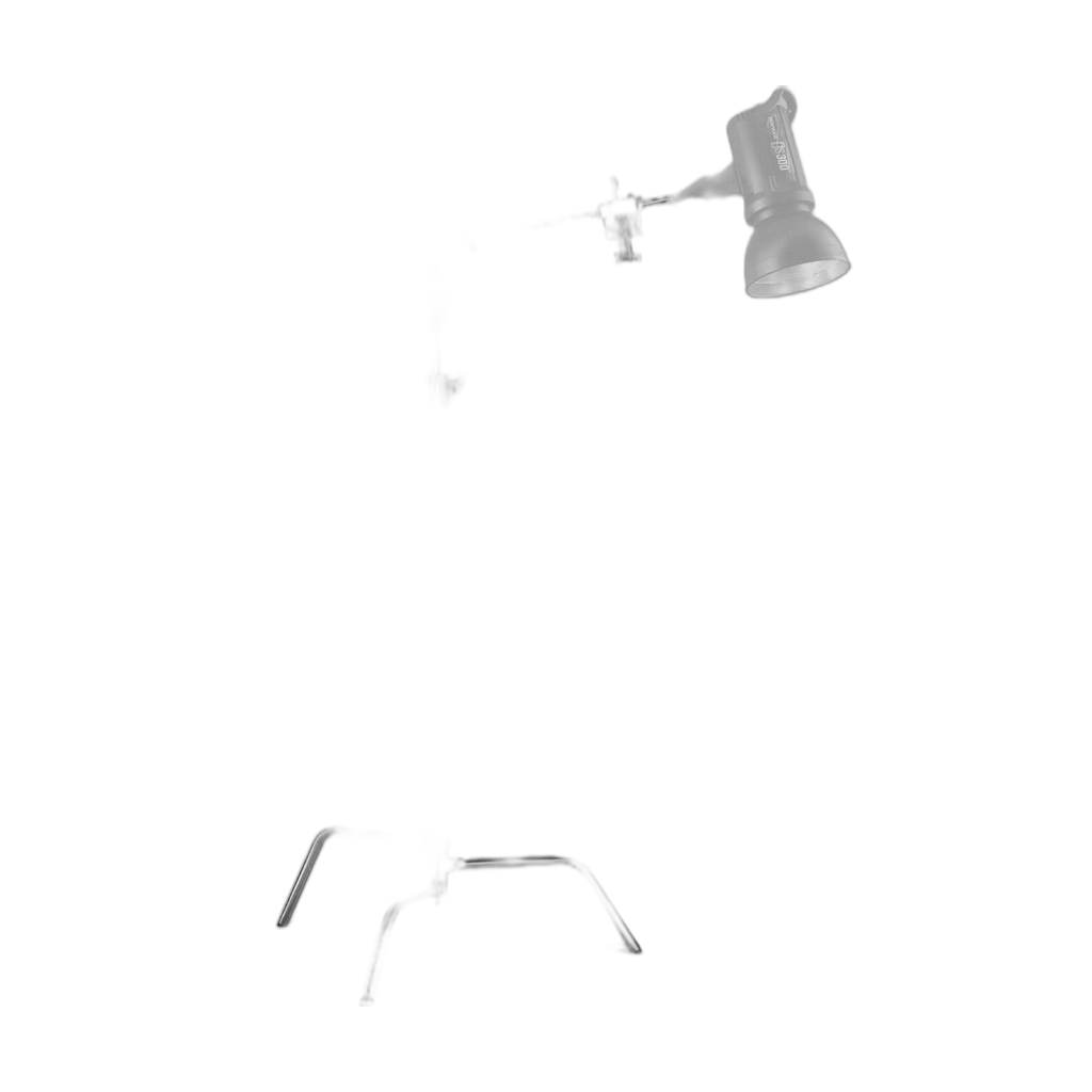 Generic C-Stand Arm 128cm