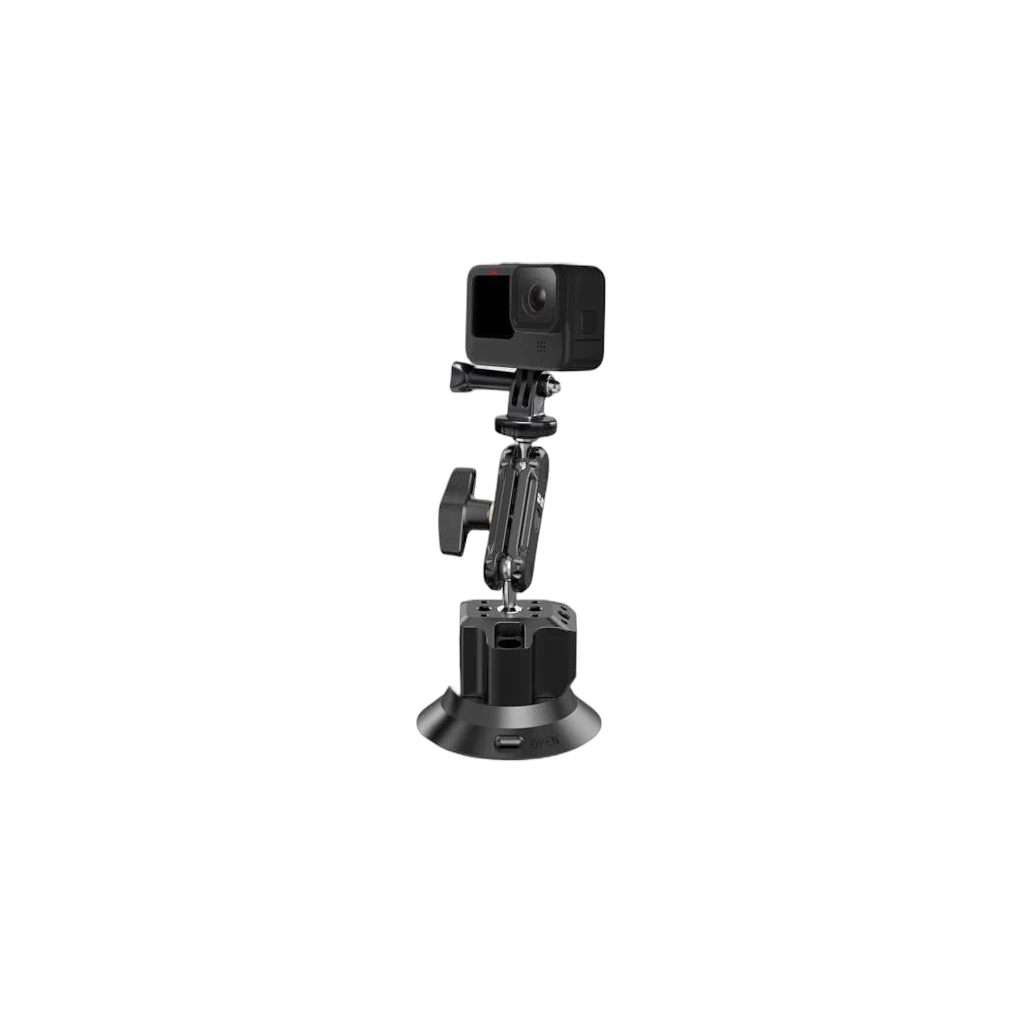 Arm for Action Cameras and Mobile Phones 2