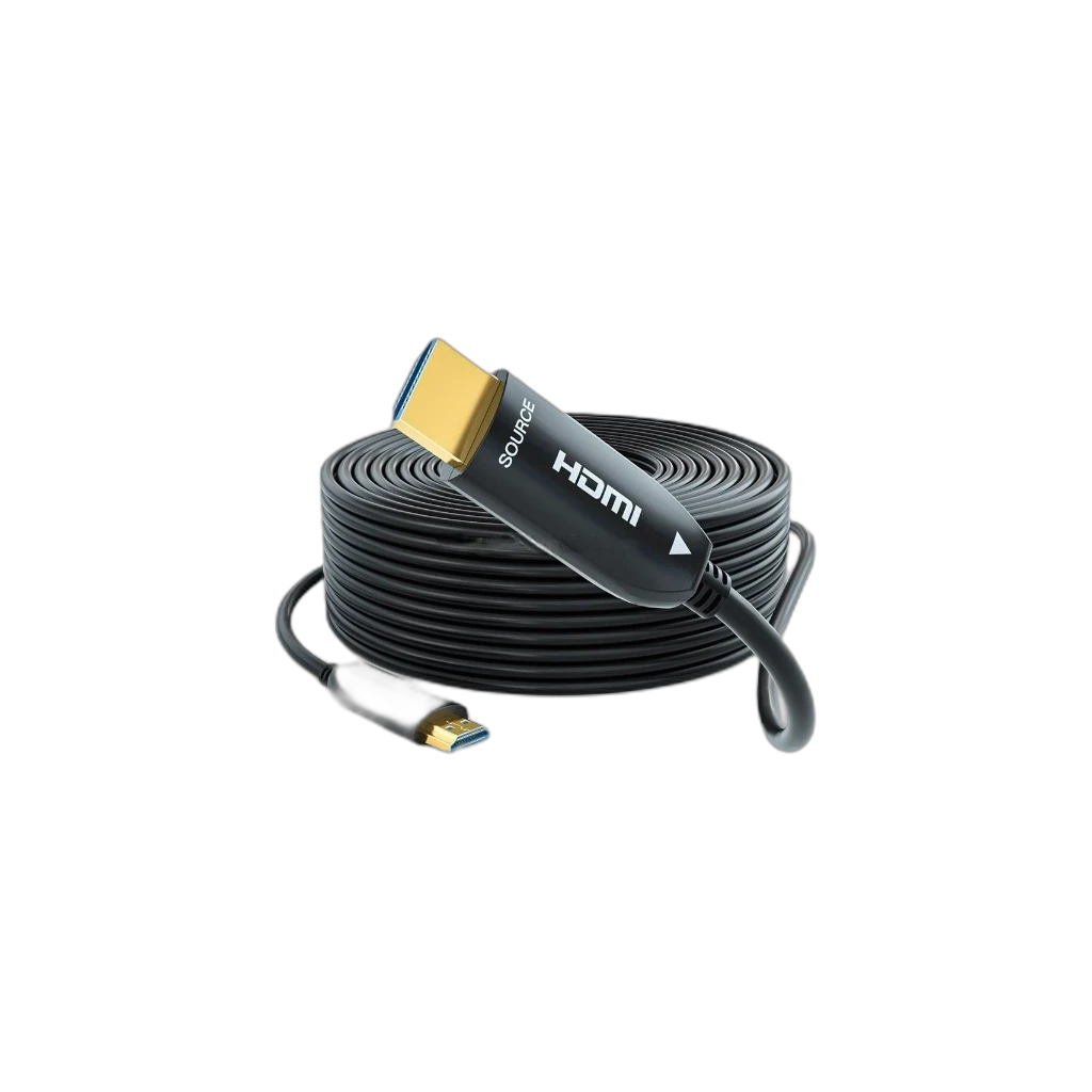 Generic HDMI Fiber Cable, 30 Meters