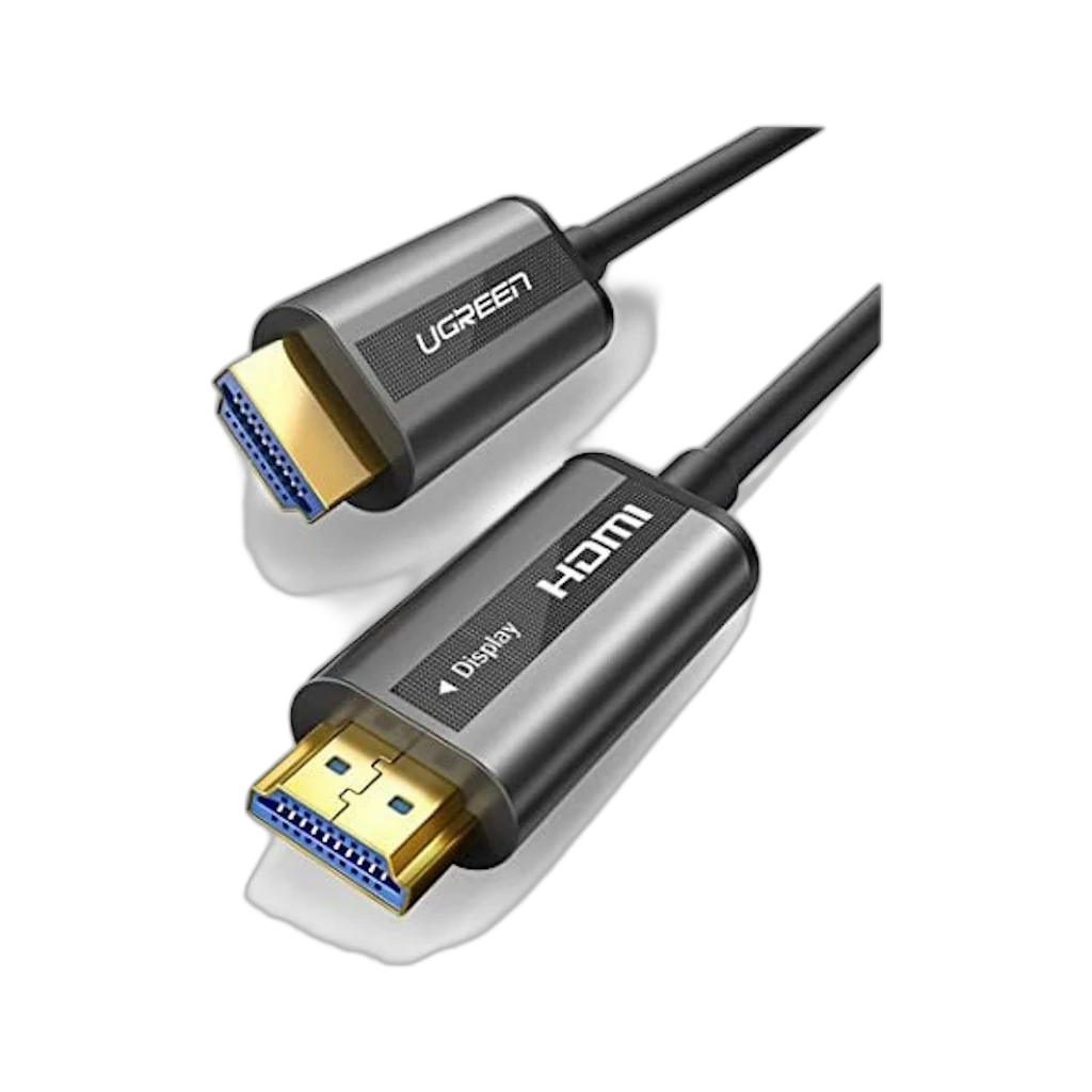 HDMI Fiber Cable, 30 Meters 2
