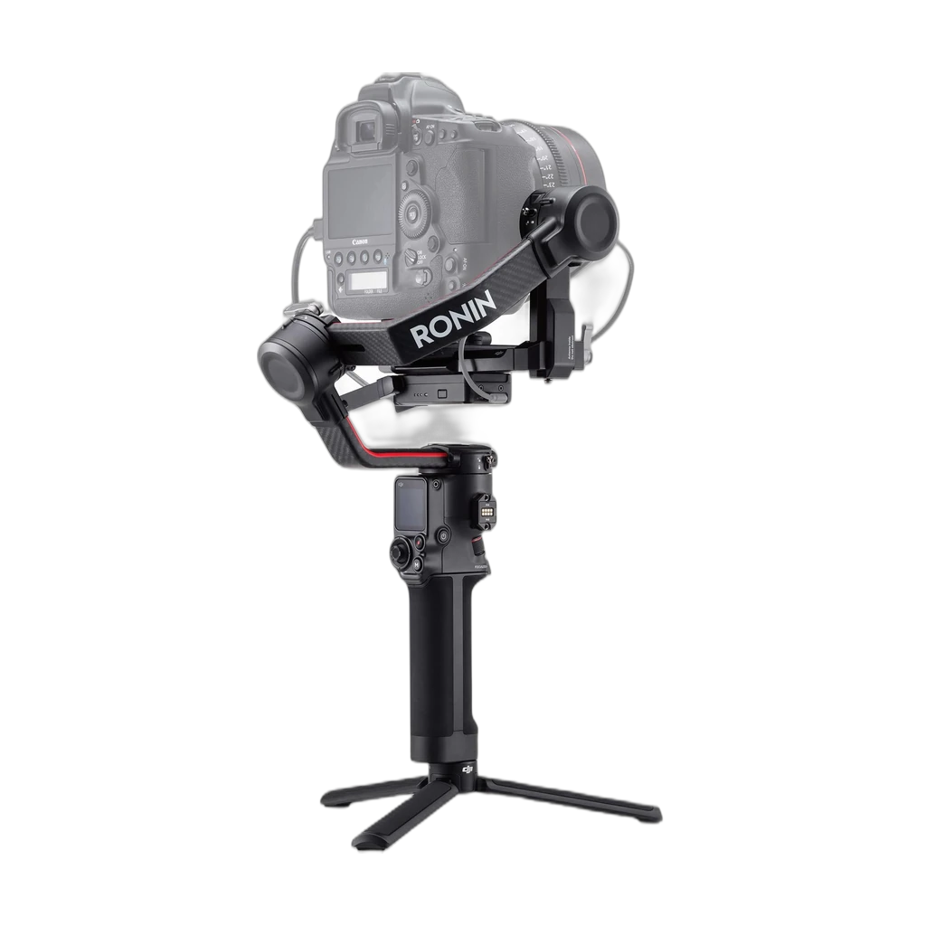 DJI Belta Ronin DJI Rs 2/3/4