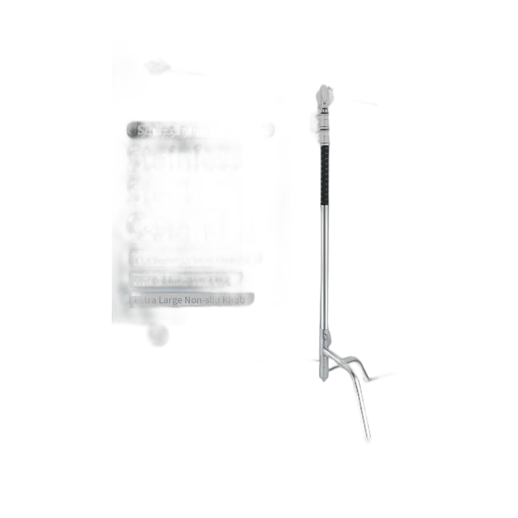 Generic C-Stand Grip