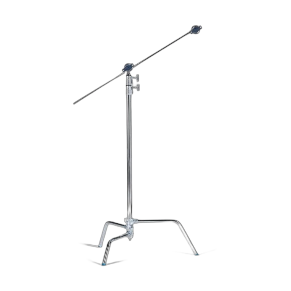 C-Stand Grip 2