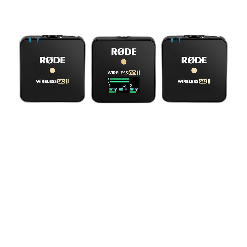RØDE Mike Connector for Iphone From RØDE