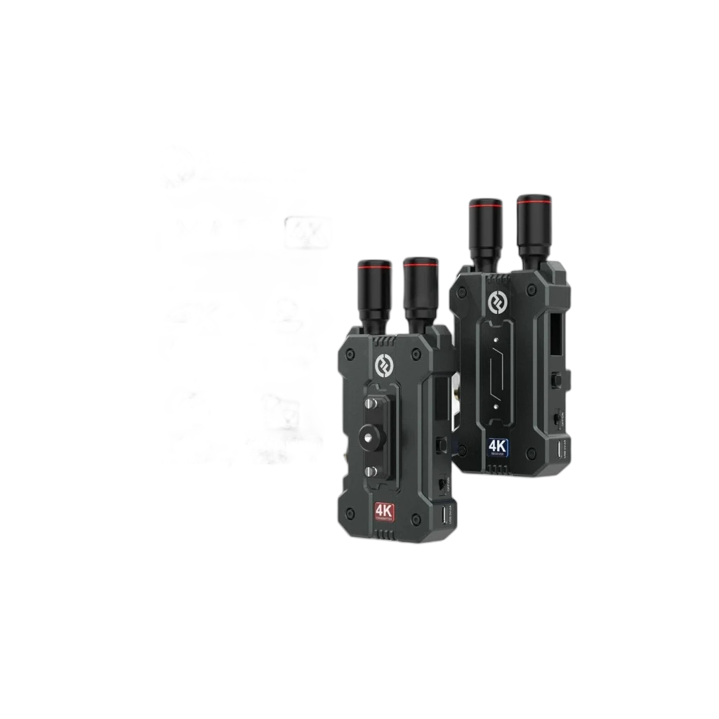Hollyland Hollyland Mars 4K Wireless Video Transmission System