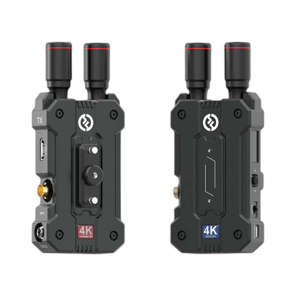 Hollyland Mars 4K Wireless Video Transmission System 3