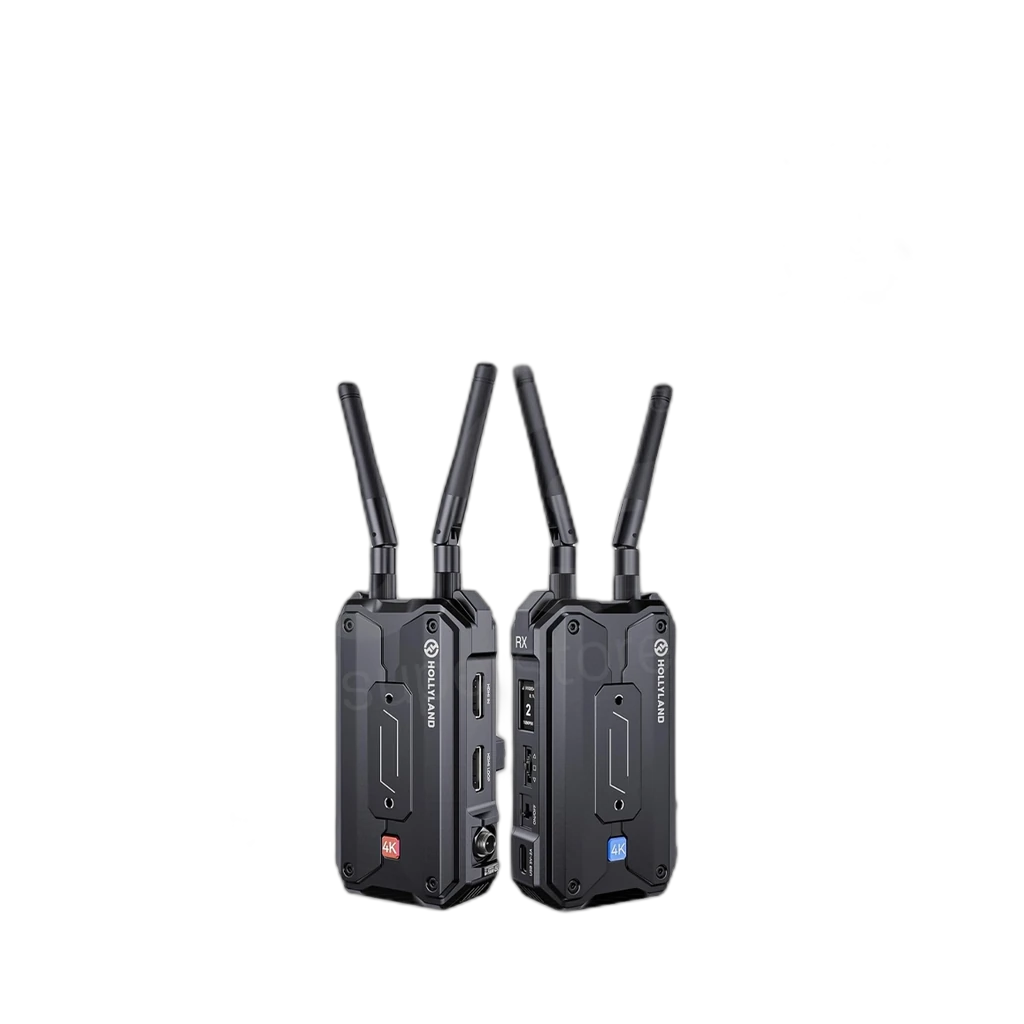 Hollyland Hollyland Pyro H 4K HDMI Wireless Video Transmission System