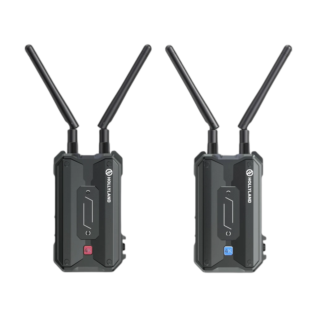 Hollyland Pyro H 4K HDMI Wireless Video Transmission System 2