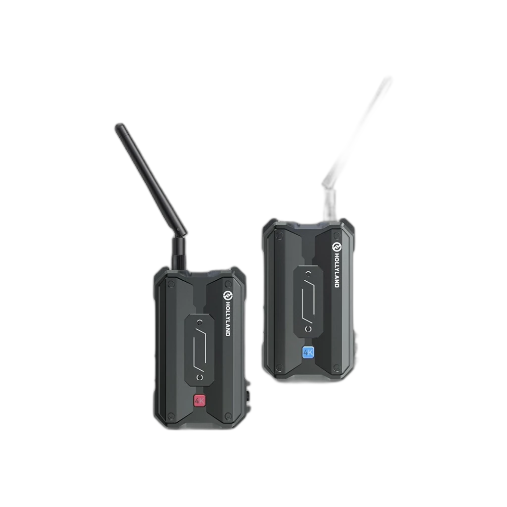 Hollyland Pyro H 4K HDMI Wireless Video Transmission System 3