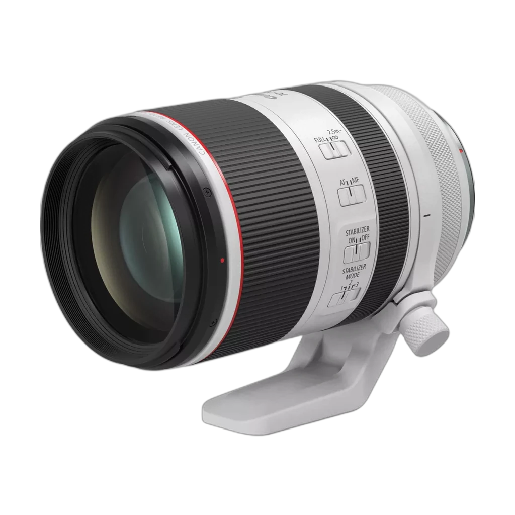Canon Canon RF 70-200mm f/2.8 L IS USM Lens