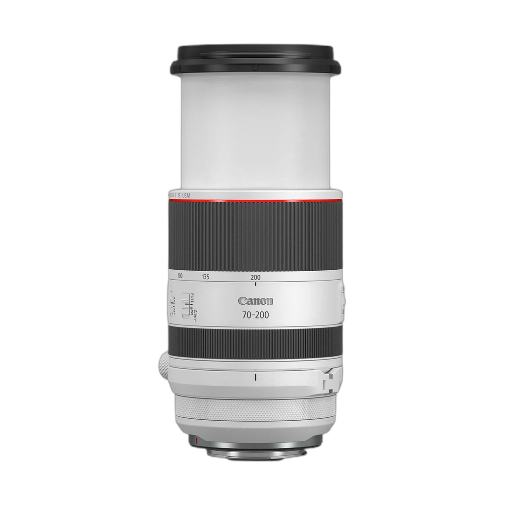 Canon RF 70-200mm f/2.8 L IS USM Lens 3