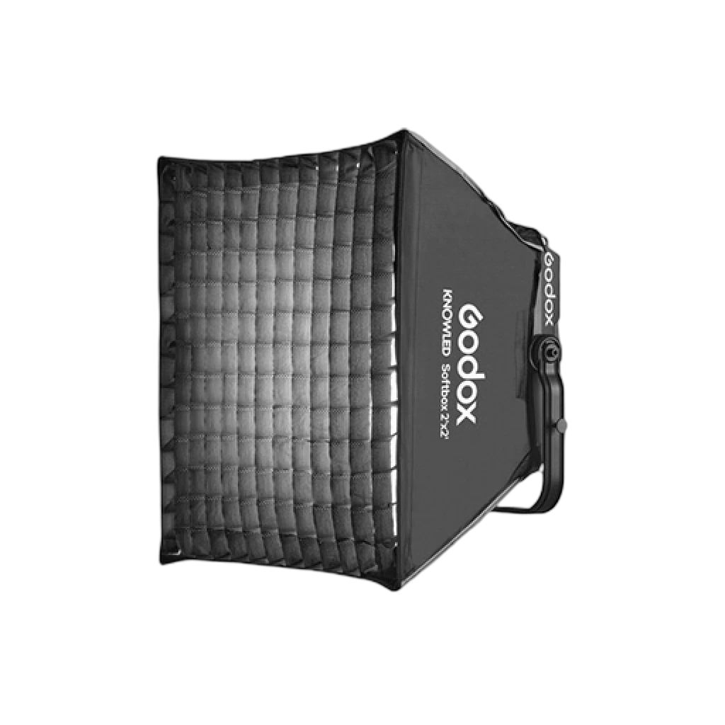 Godox Godox Cylinder Softbox for P600Bi LED Light Panel