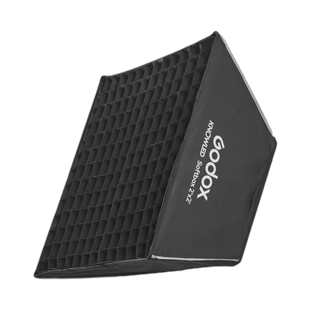 Godox Cylinder Softbox for P600Bi LED Light Panel 3