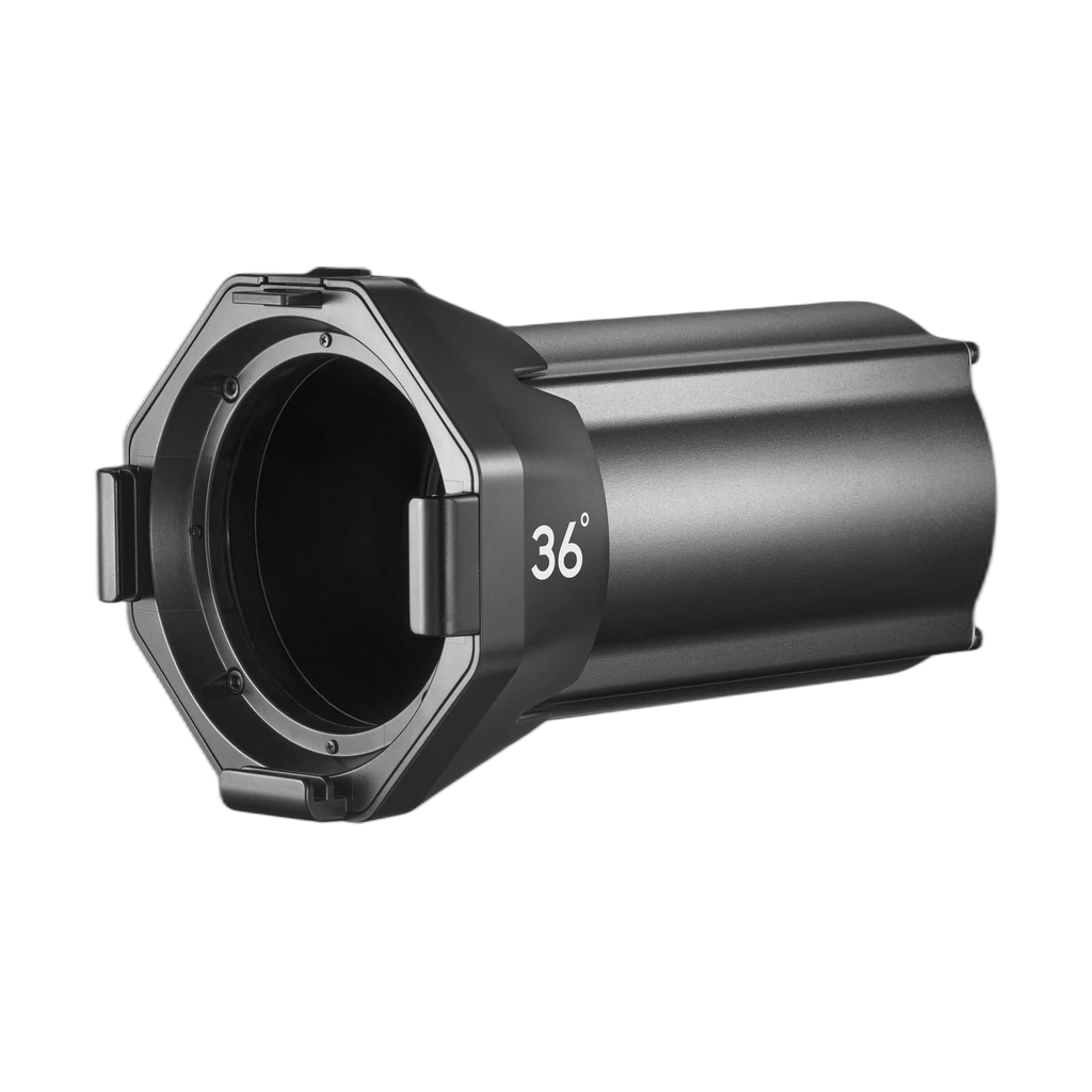 Godox Godox 36° Lens for Spotlight Attachment