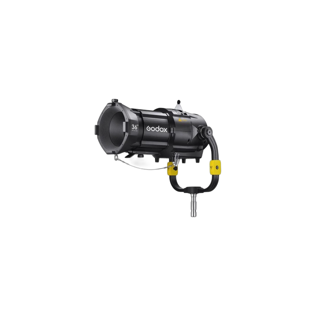 Godox 36° Lens for Spotlight Attachment 3