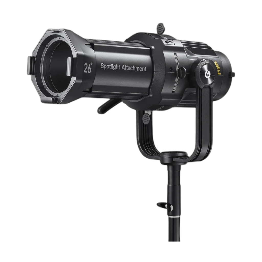 Godox Godox 26° Lens for Spotlight Attachment