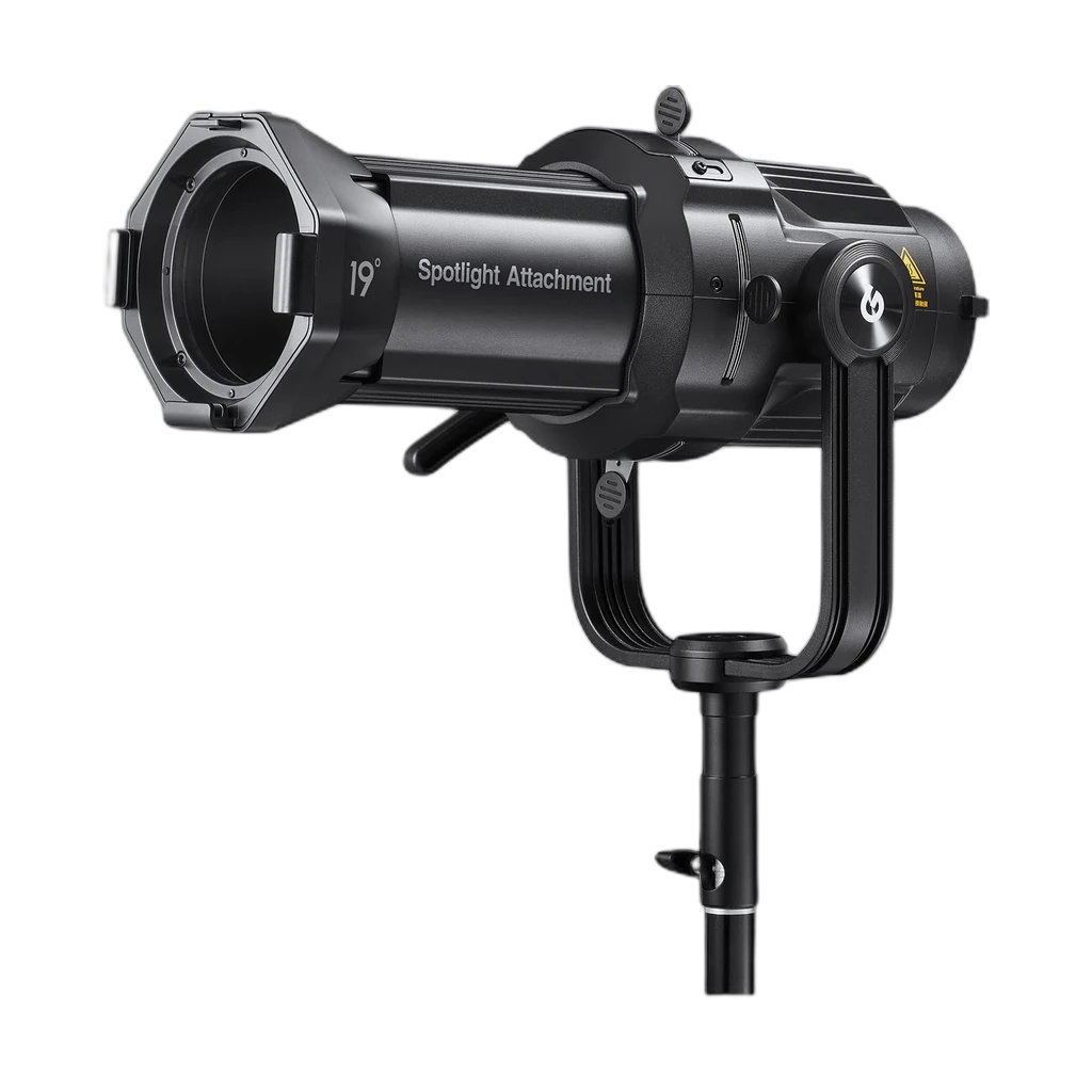 Godox Godox 19° Lens for Spotlight Attachment