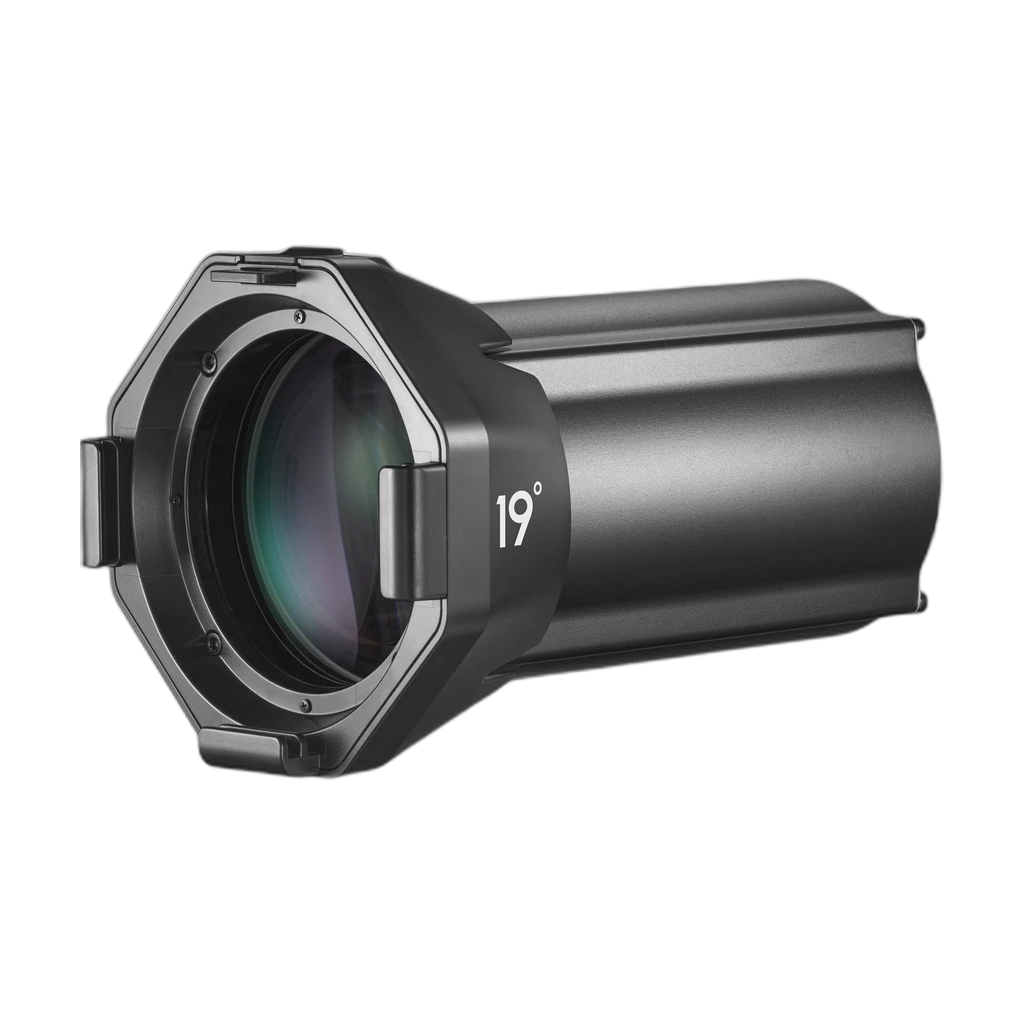 Godox 19° Lens for Spotlight Attachment 2
