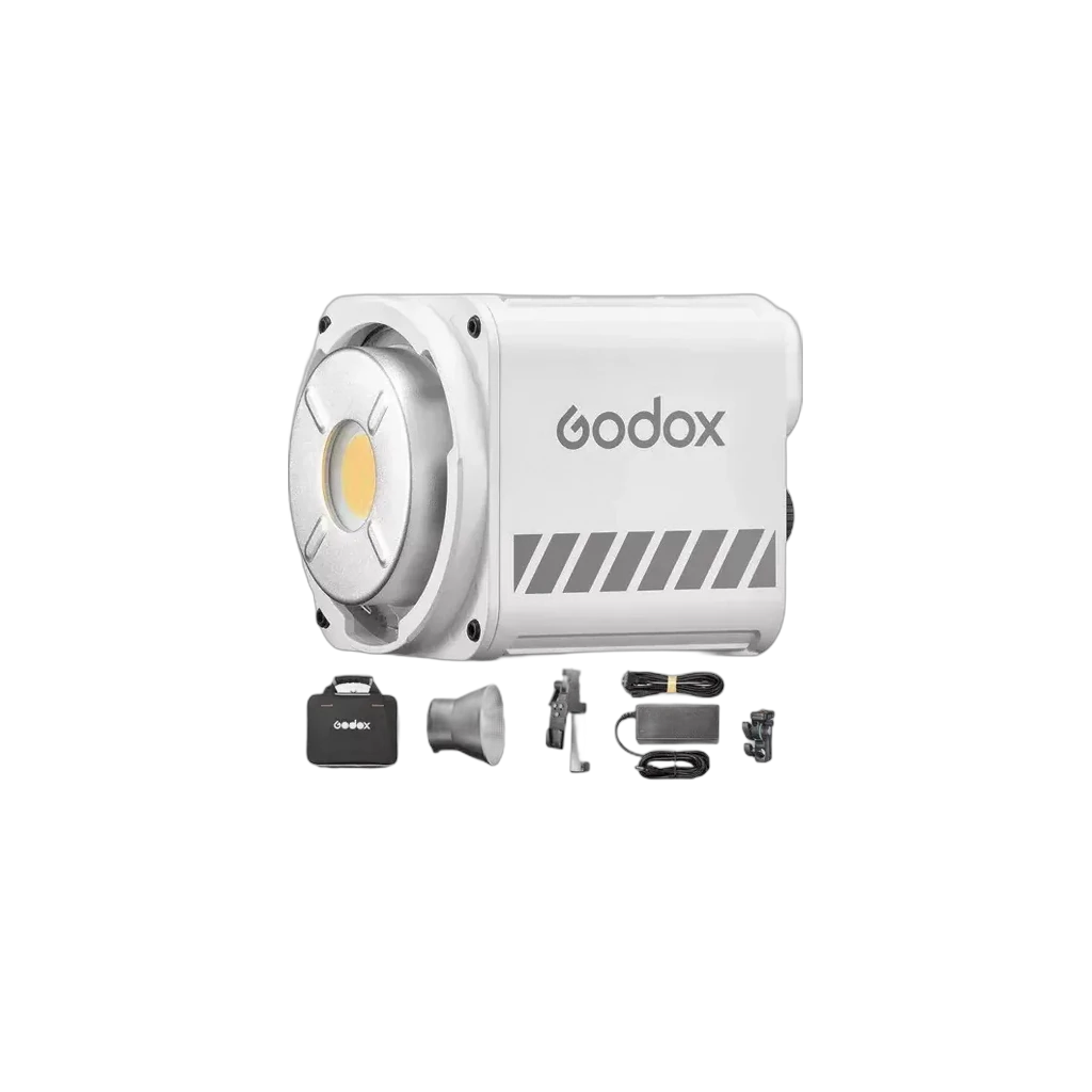 Godox Ml60 Bi-Color LED Monolight 2